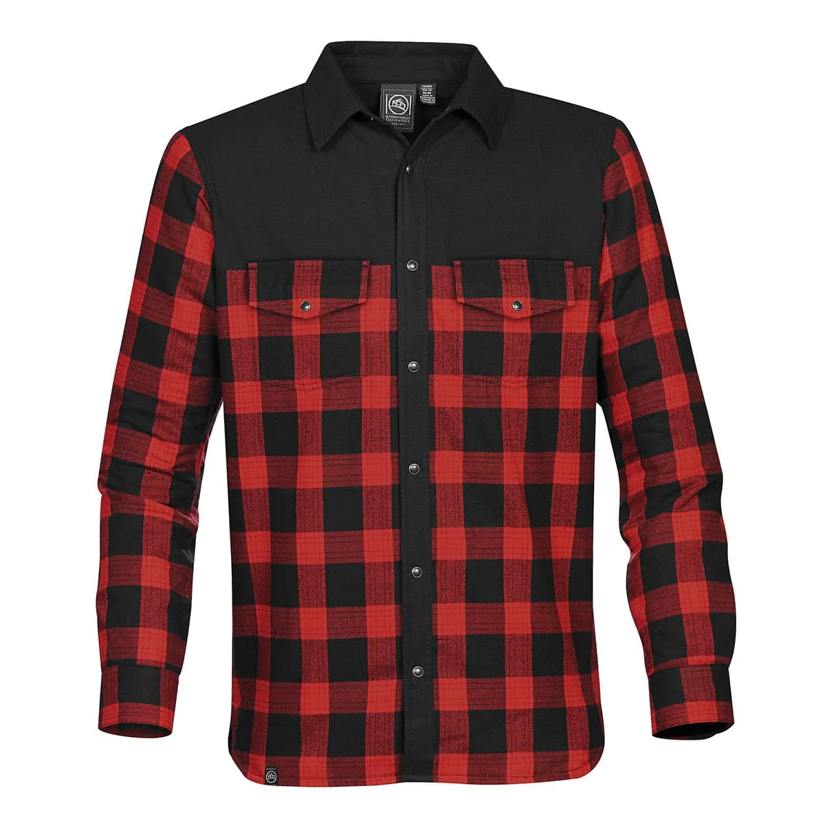 Men's Logan Thermal L/S Shirt - FLX-1 - Image 5