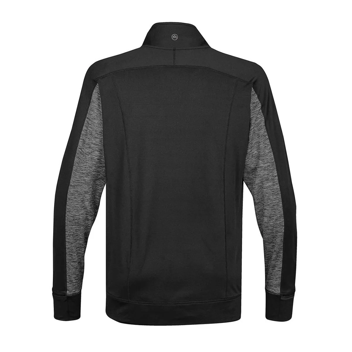 Men's Lotus Full Zip Shell - SPN-1 - Image 3
