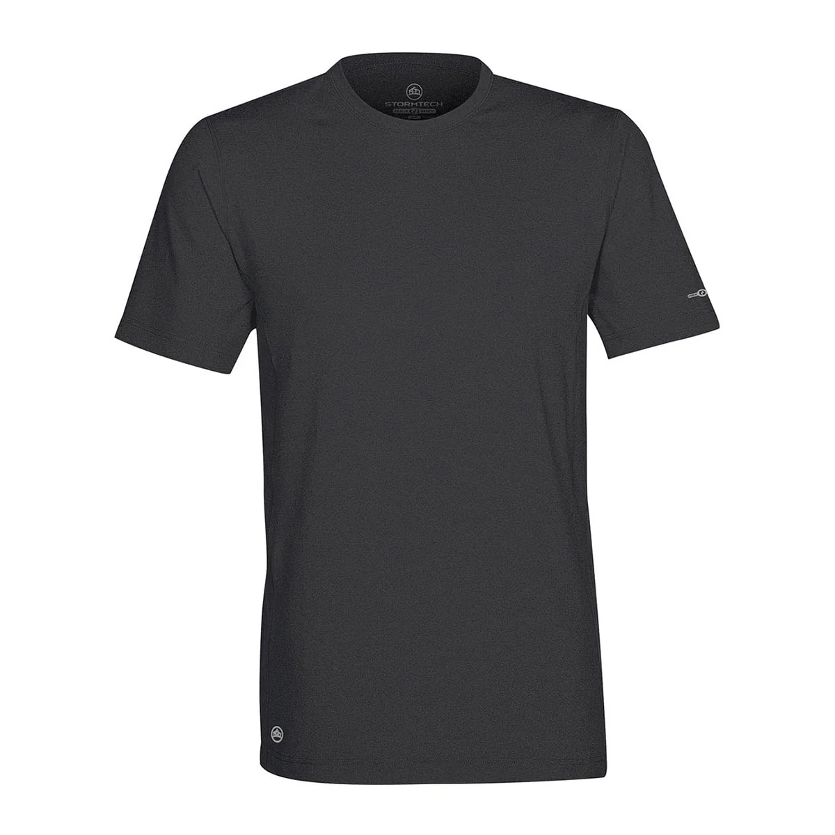 Men's Lotus H2X-DRY® S/S Performance Tee - SNT-1 - Image 4