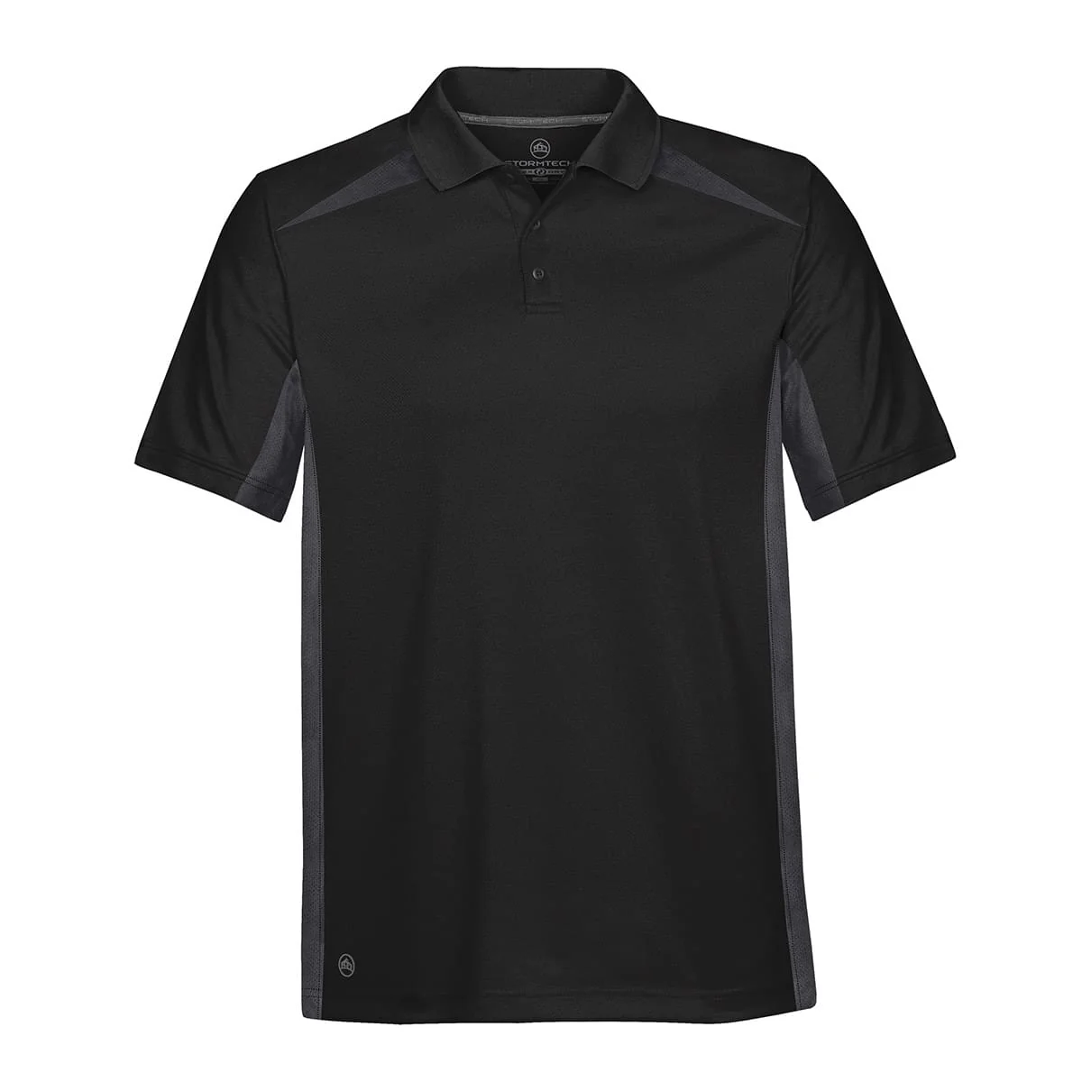 Men's Match Technical Polo - TXP-1 - Image 4