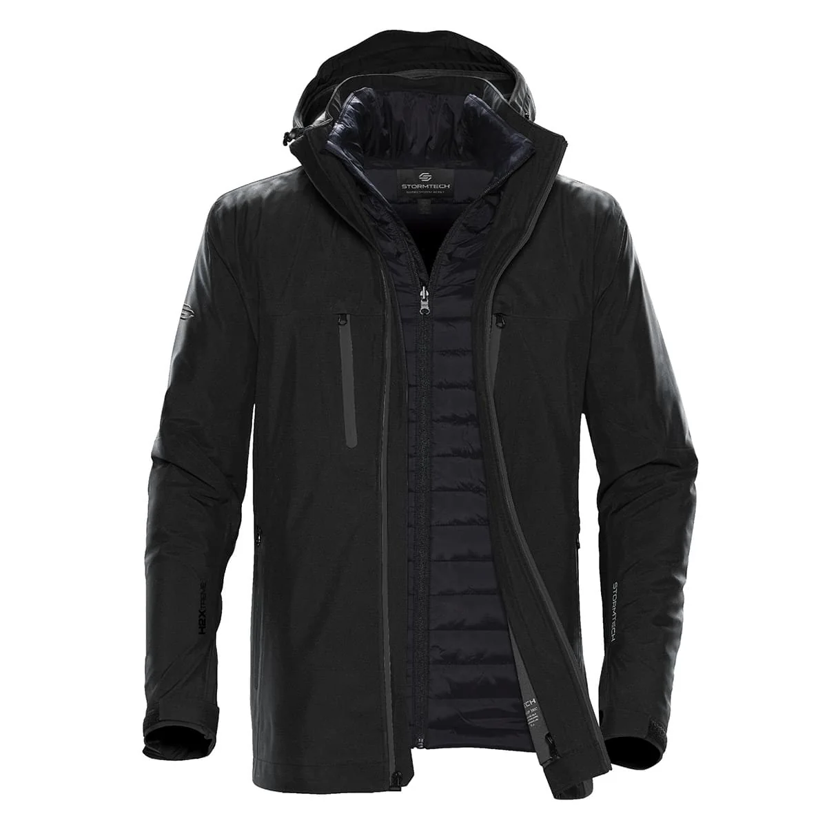 Men's Matrix 3-in-1 Jacket - XB-4 - Image 5