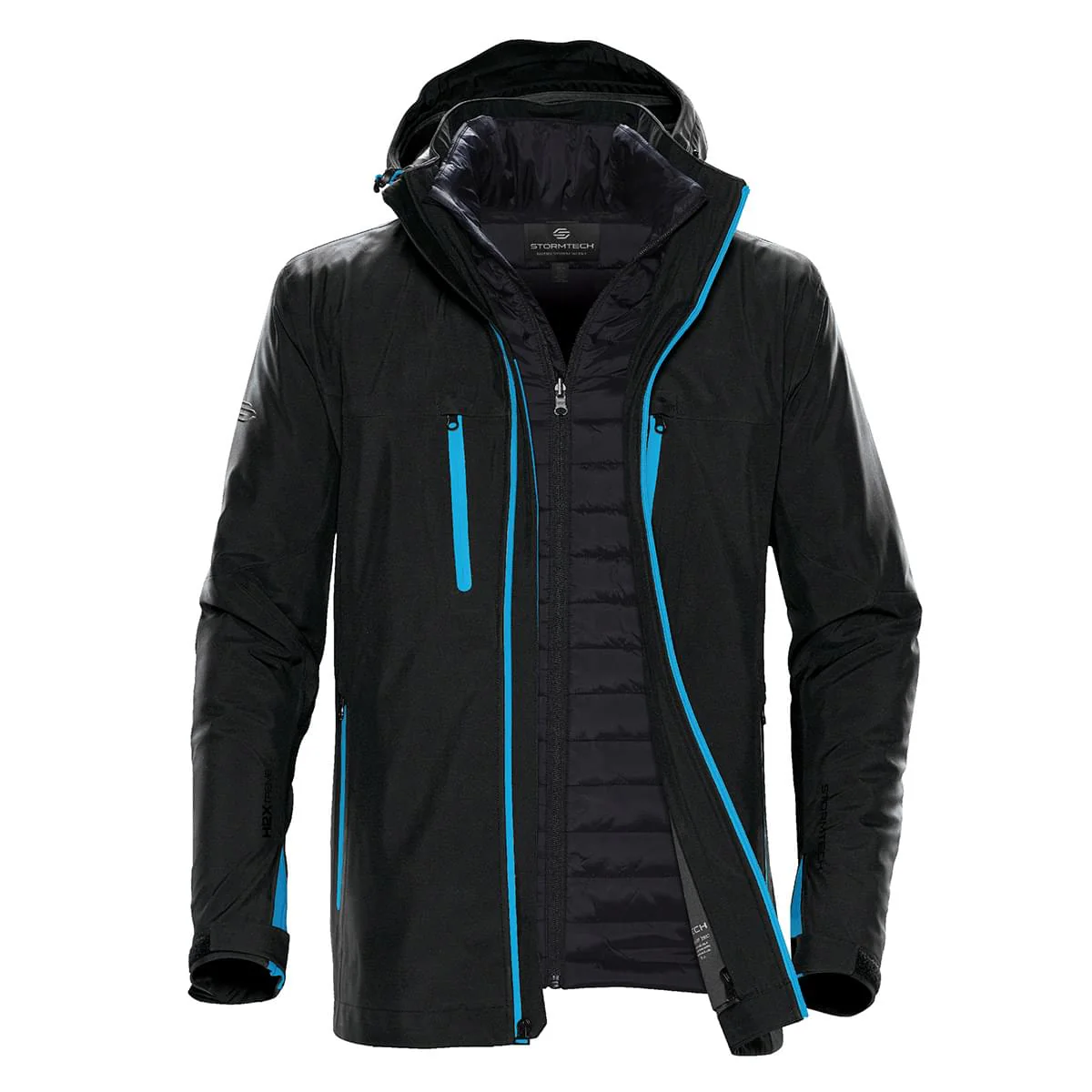 Men's Matrix 3-in-1 Jacket - XB-4 - Image 6