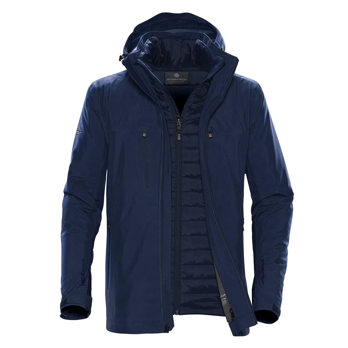 Men's Matrix 3-in-1 Jacket - XB-4 - Image 7