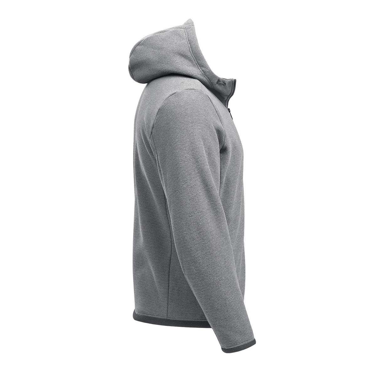 Men's Medusa Fleece Hoody - QMX-1 - Image 3