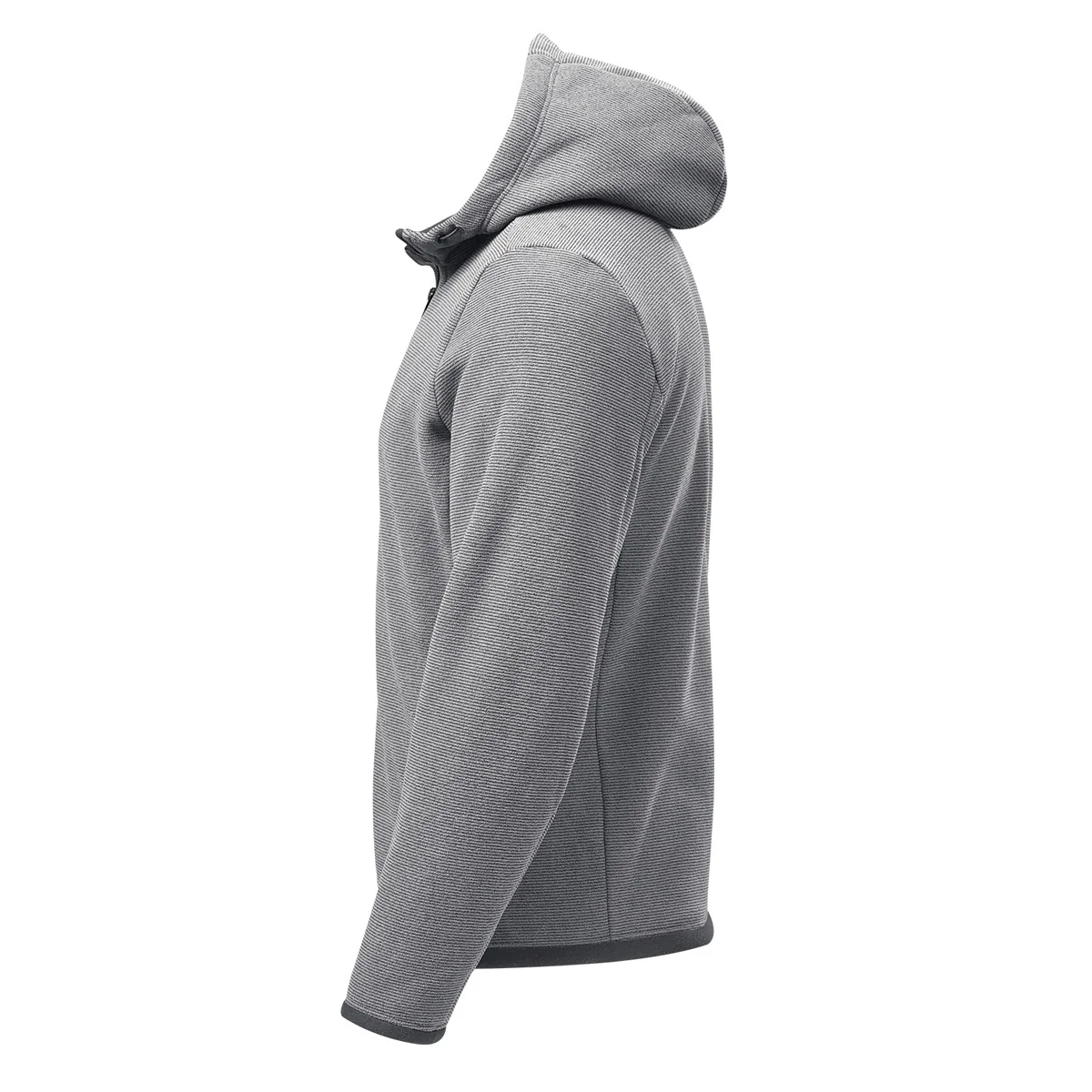 Men's Medusa Fleece Hoody - QMX-1 - Image 4