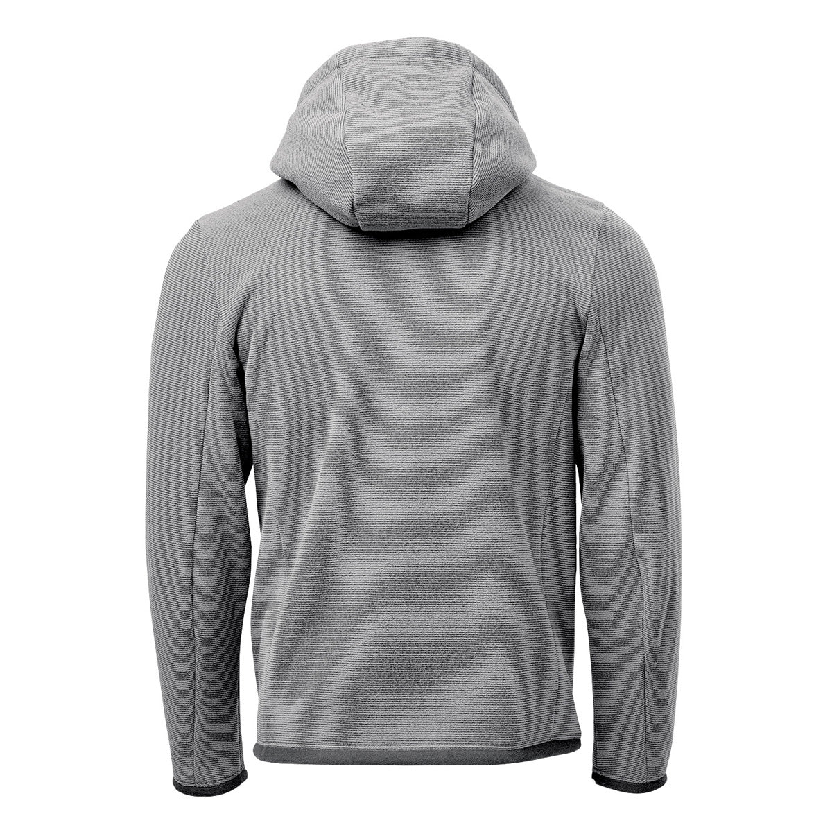 Men's Medusa Fleece Hoody - QMX-1 - Image 5