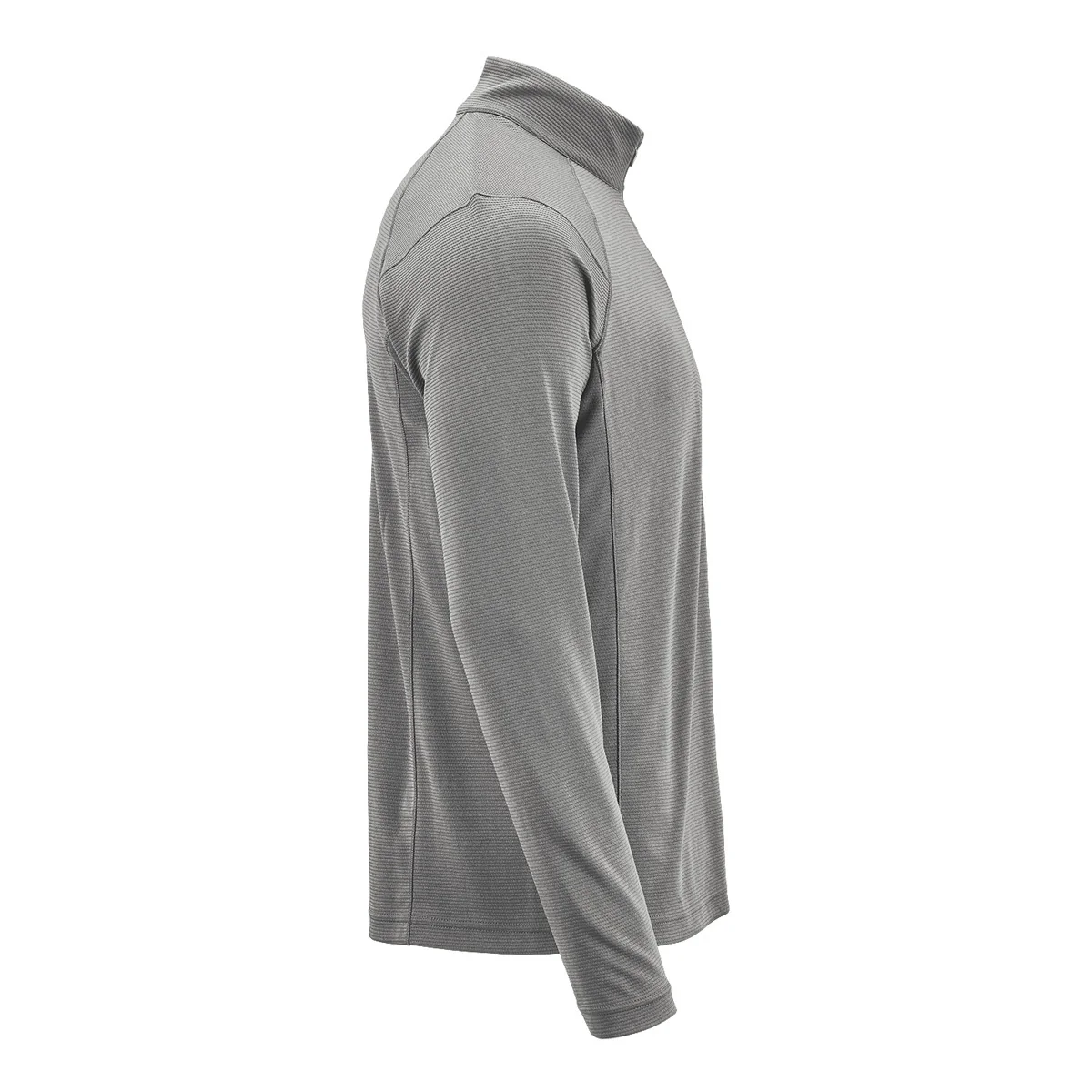 Men's Mesa 1/4 Zip Pullover - FPR-1M - Image 3