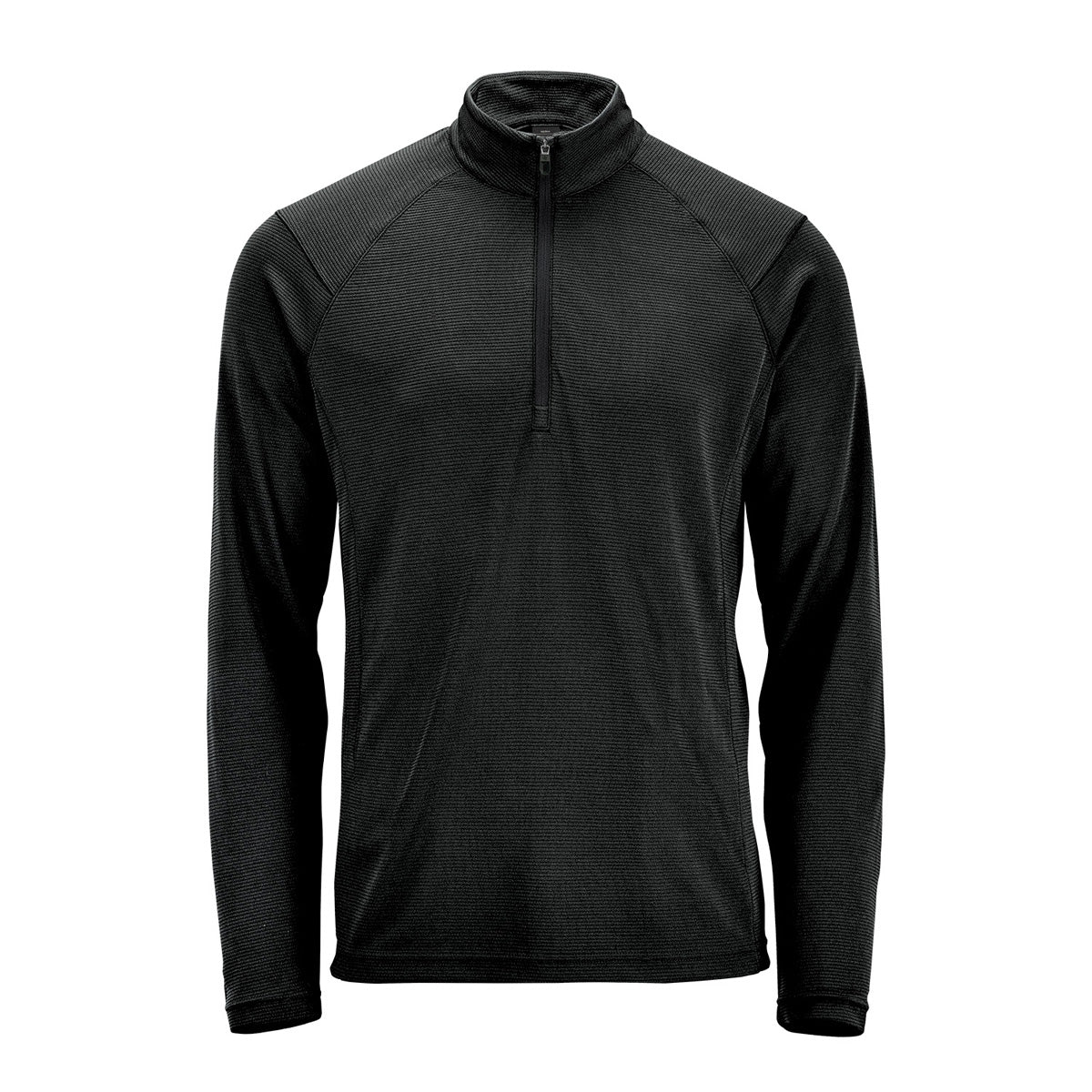 Men's Mesa 1/4 Zip Pullover - FPR-1M - Image 6