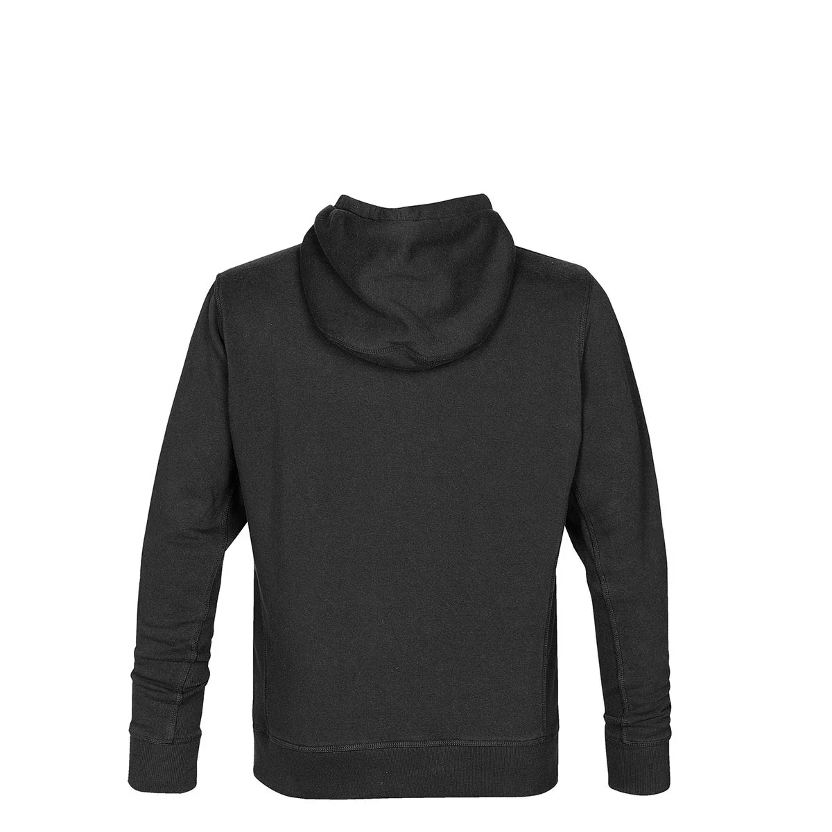 Men's Metro Full Zip Hoody - CFZ-3 - Image 3