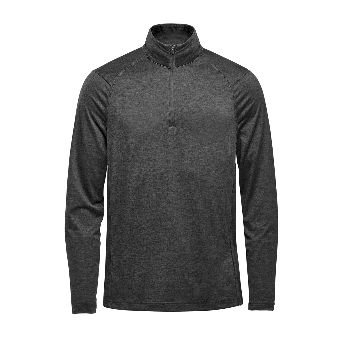 Men's Milano 1/4 Zip Pullover - HXR-1 - Image 3