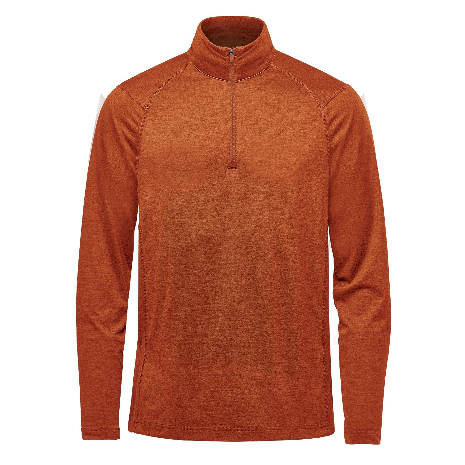 Men's Milano 1/4 Zip Pullover - HXR-1 - Image 5