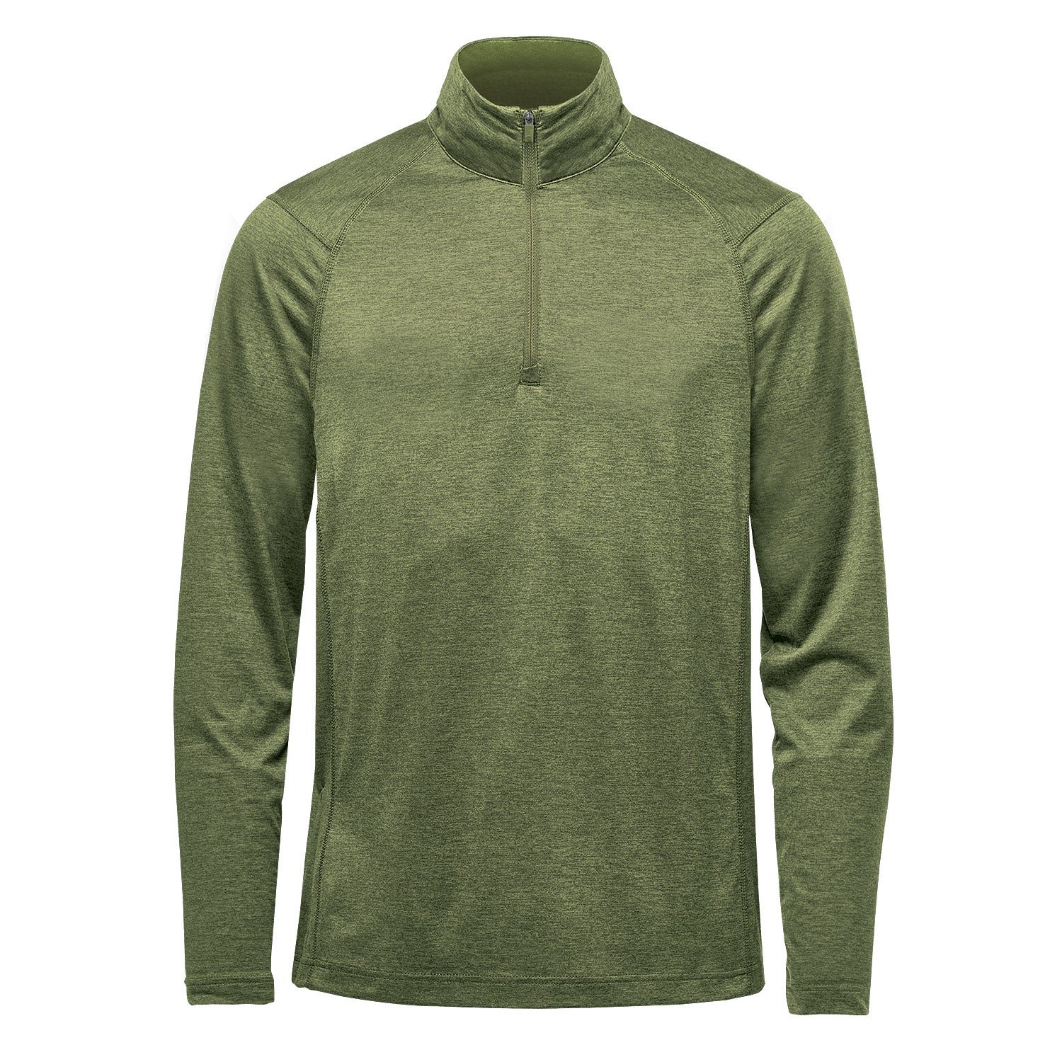Men's Milano 1/4 Zip Pullover - HXR-1 - Image 6