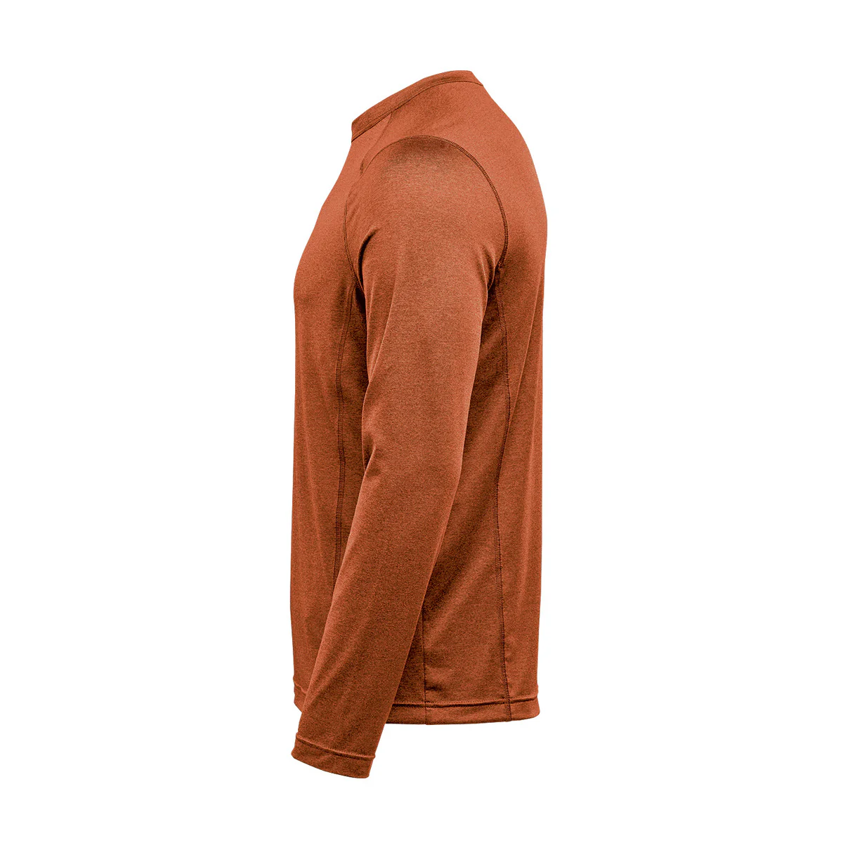 Men's Milano Crew Neck L/S - HXR-2 - Image 3