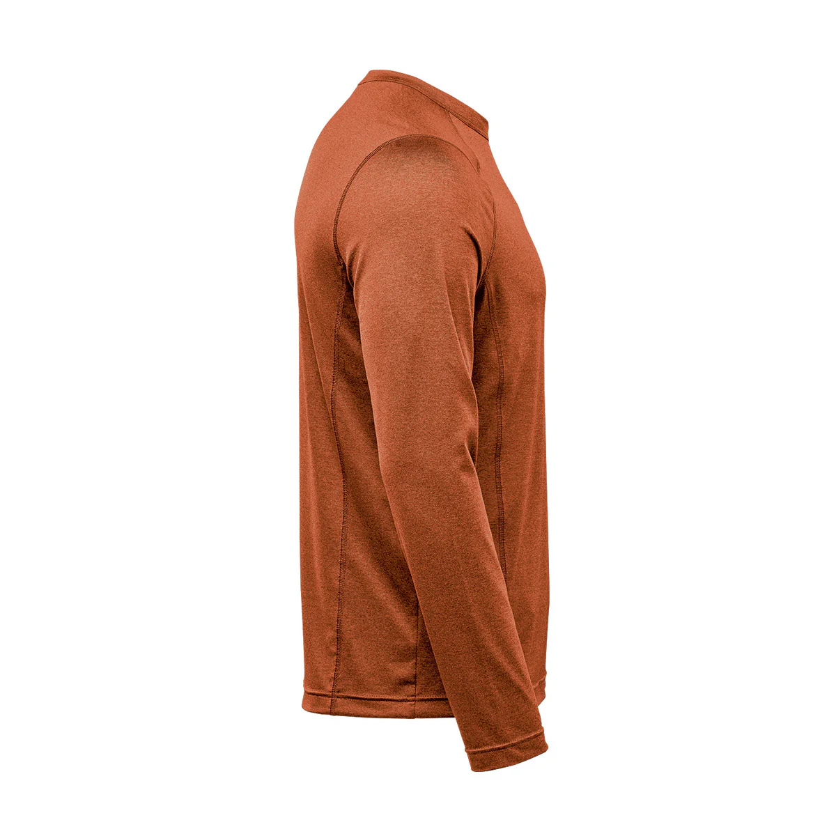 Men's Milano Crew Neck L/S - HXR-2 - Image 4