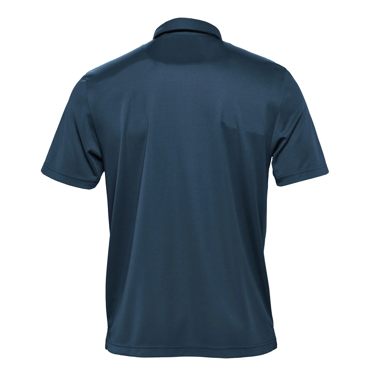 Men's Milano Sports Polo - PMT-1 - Image 3