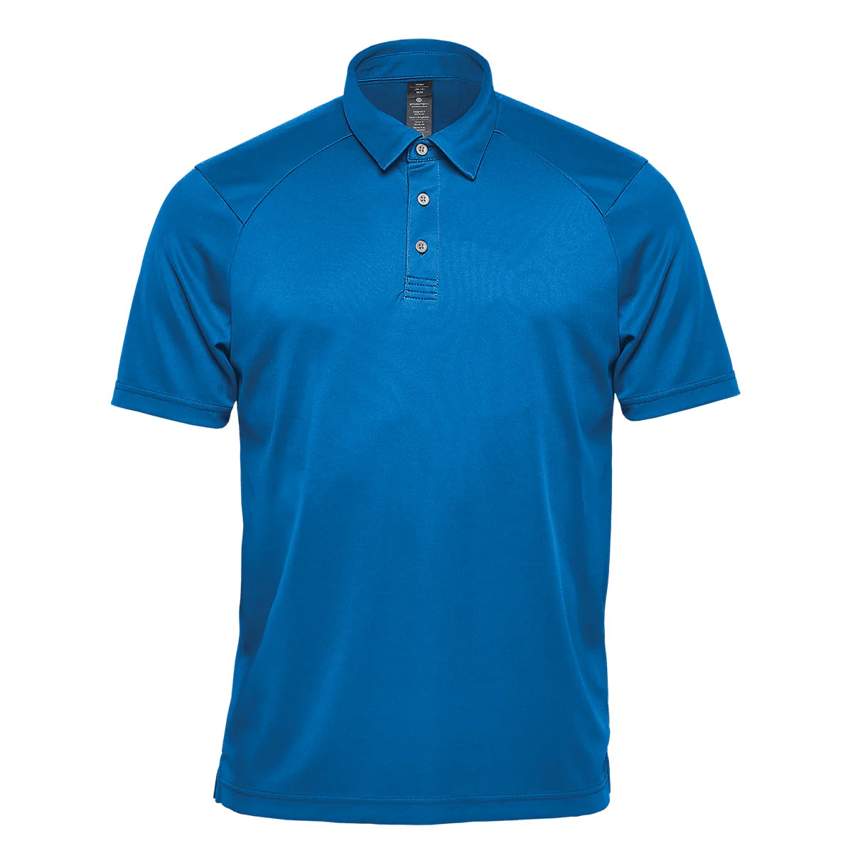Men's Milano Sports Polo - PMT-1 - Image 4