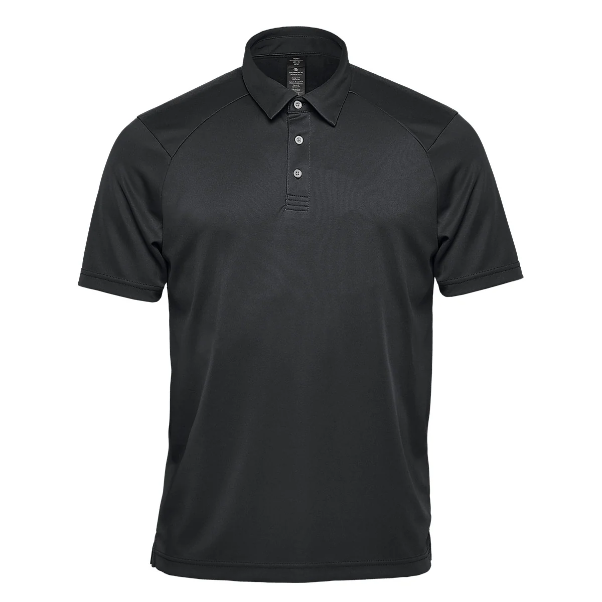 Men's Milano Sports Polo - PMT-1 - Image 5