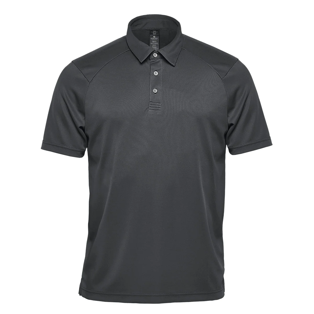 Men's Milano Sports Polo - PMT-1 - Image 6