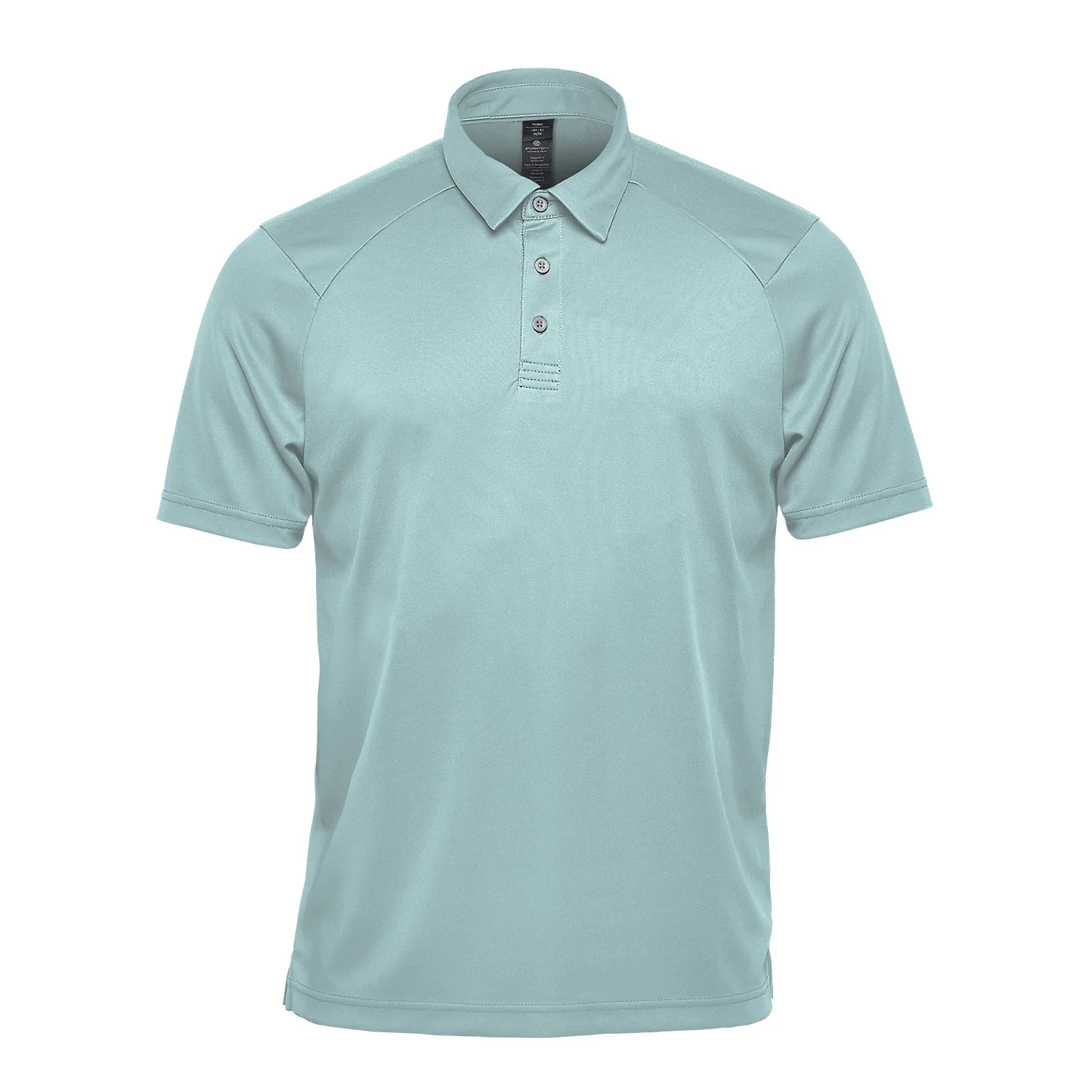 Men's Milano Sports Polo - PMT-1 - Image 7