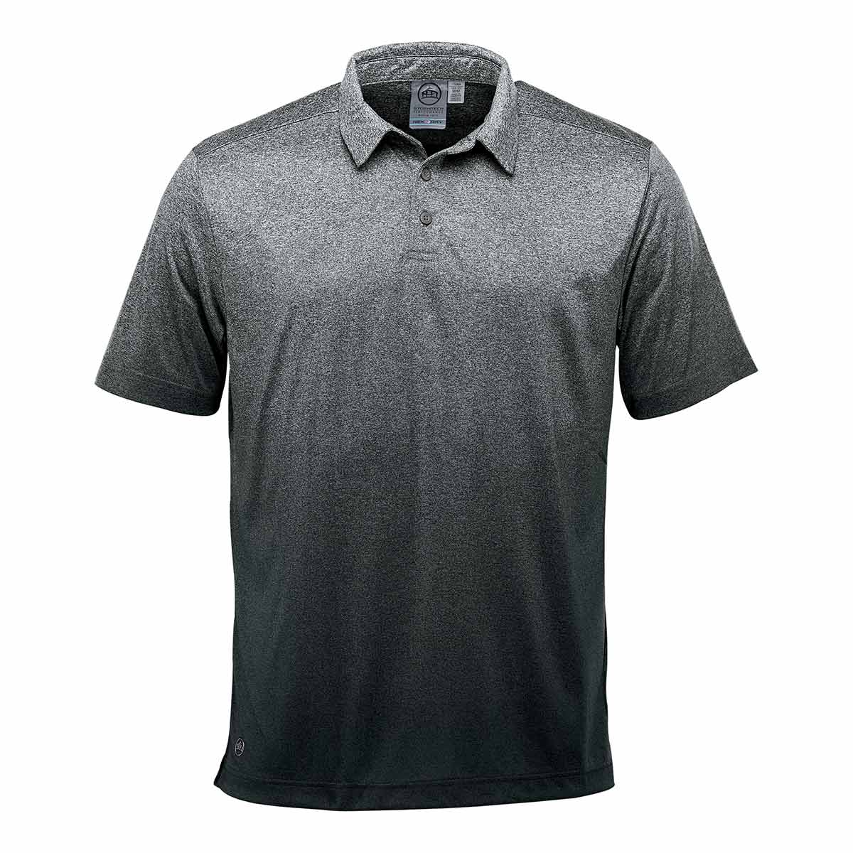 Men's Mirage Polo - TXR-1 - Image 3