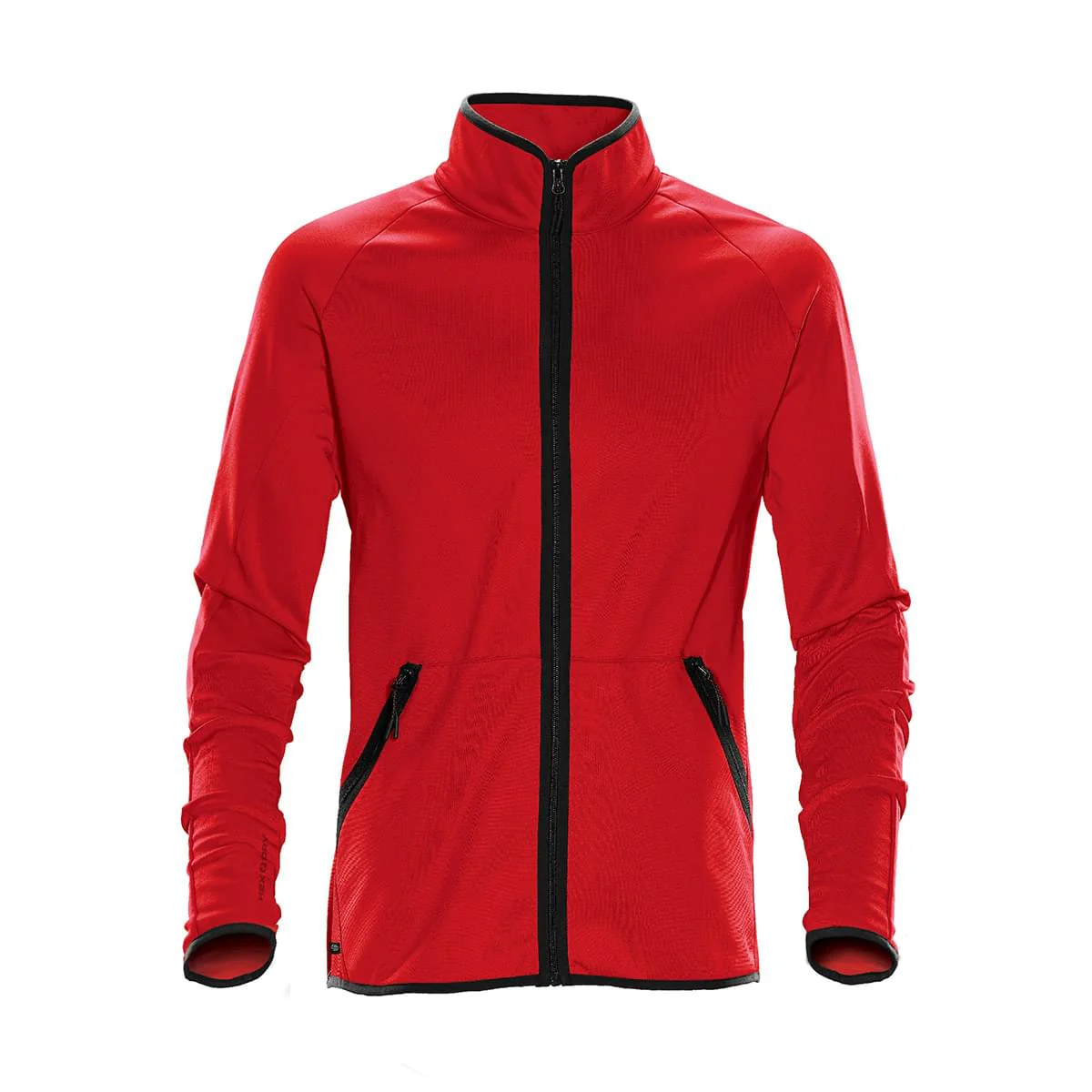 Men's Mistral Fleece Jacket - TMX-2 - Image 3