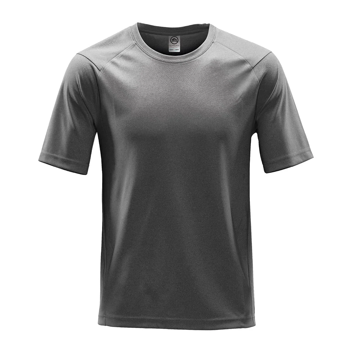 Men's Mistral Heathered Tee - SPL-2 - Image 3