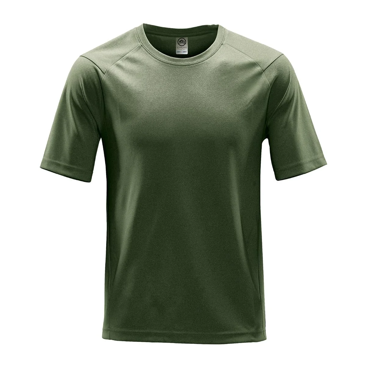 Men's Mistral Heathered Tee - SPL-2 - Image 4