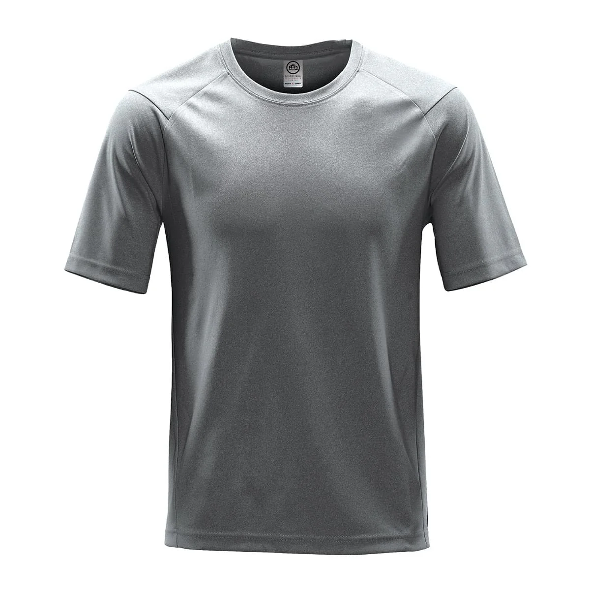 Men's Mistral Heathered Tee - SPL-2 - Image 5