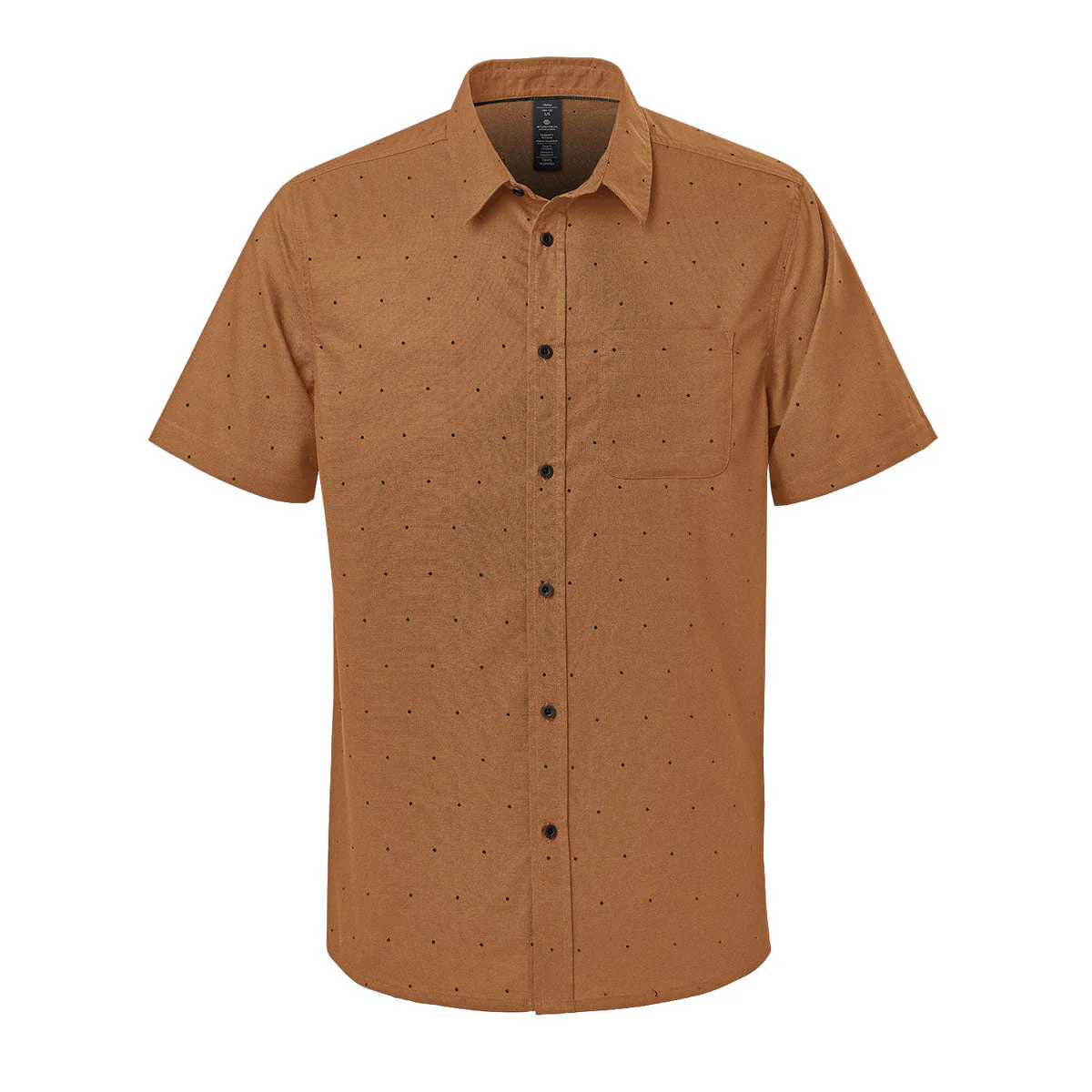 Men's Molokai S/S Shirt - SBR-1 - Image 3