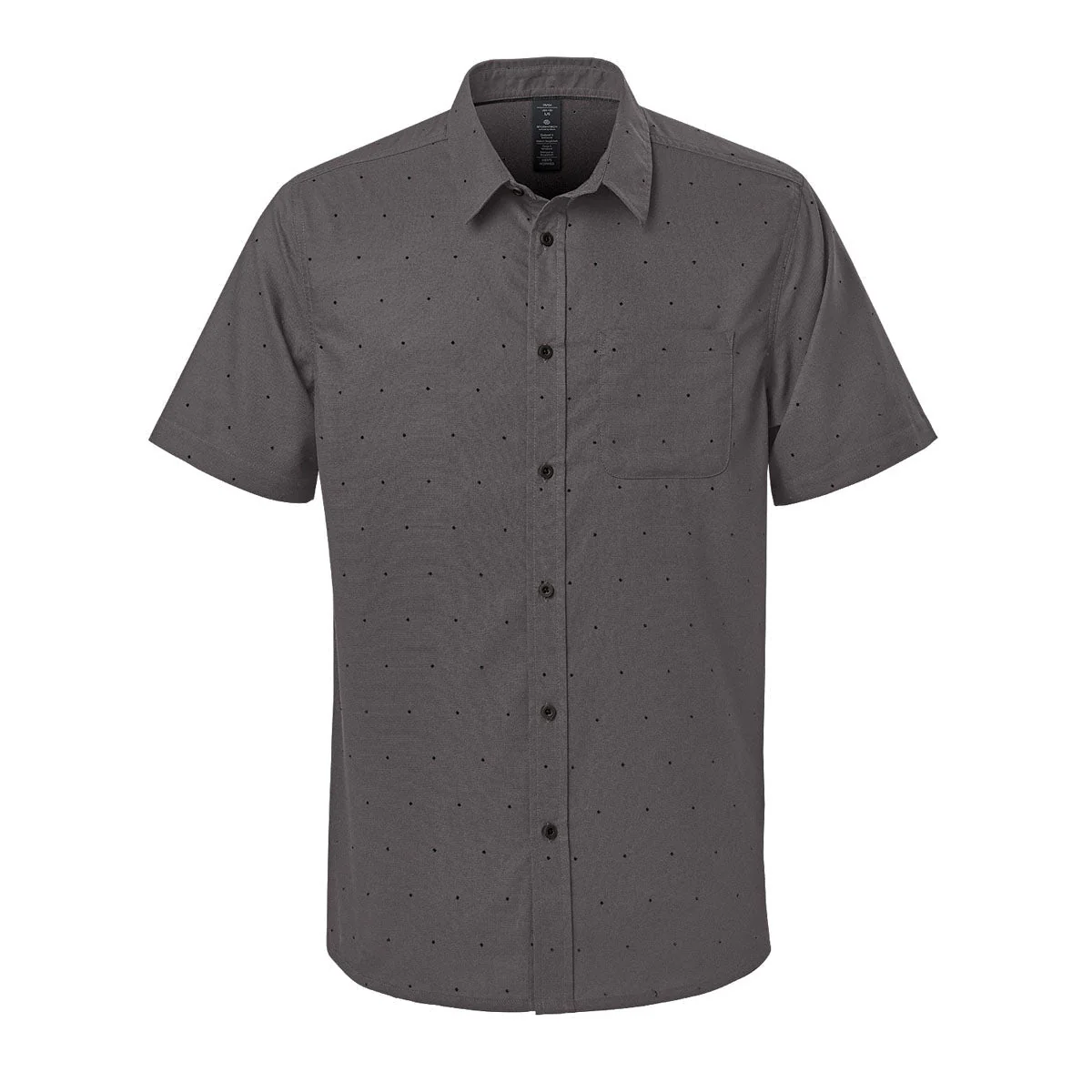Men's Molokai S/S Shirt - SBR-1 - Image 4