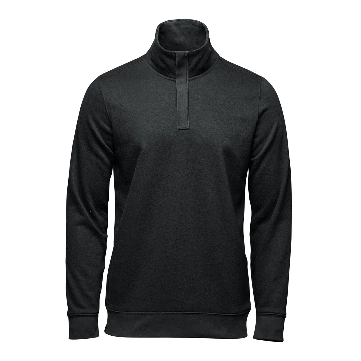 Men's Monashee 1/4 Zip Pullover - TWX-5 - Image 3