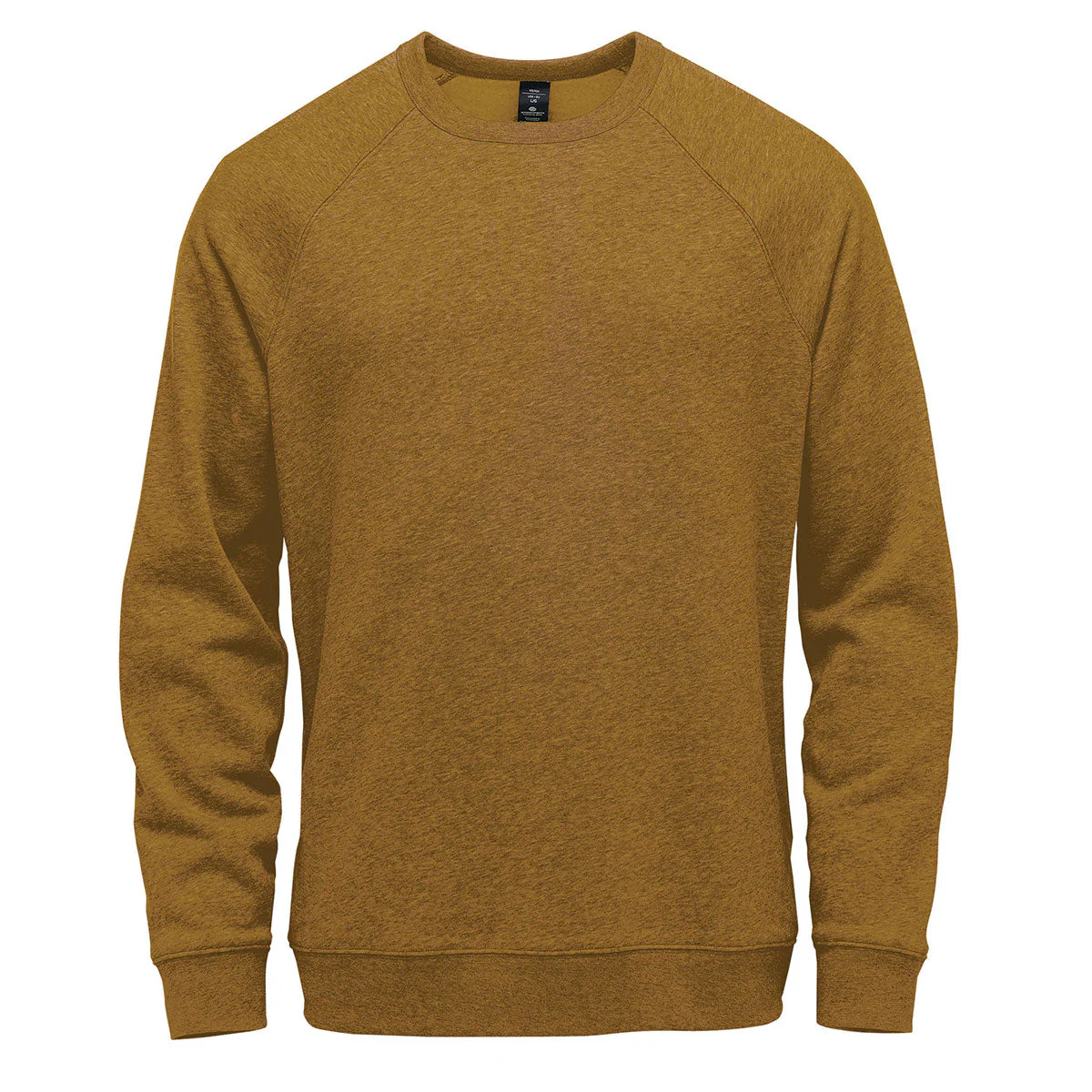 Men's Monashee Fleece Crew Neck - TWX-1 - Image 5