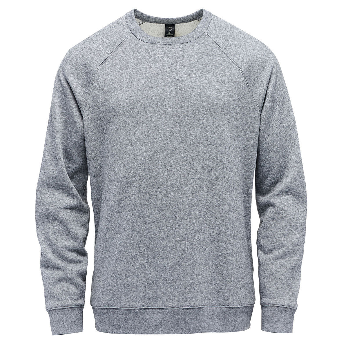 Men's Monashee Fleece Crew Neck - TWX-1 - Image 6