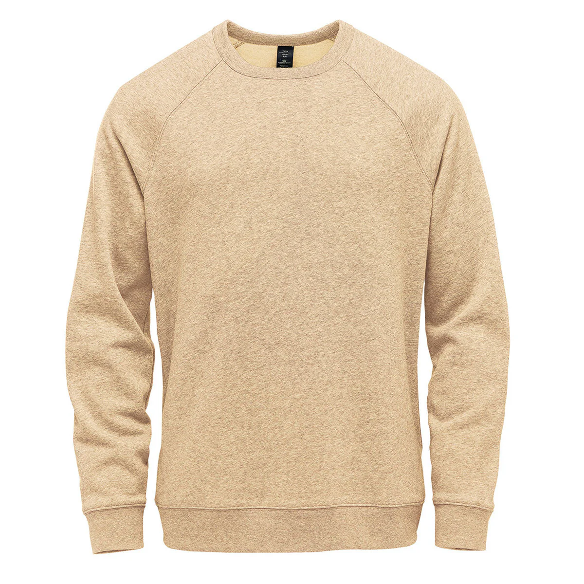 Men's Monashee Fleece Crew Neck - TWX-1 - Image 7