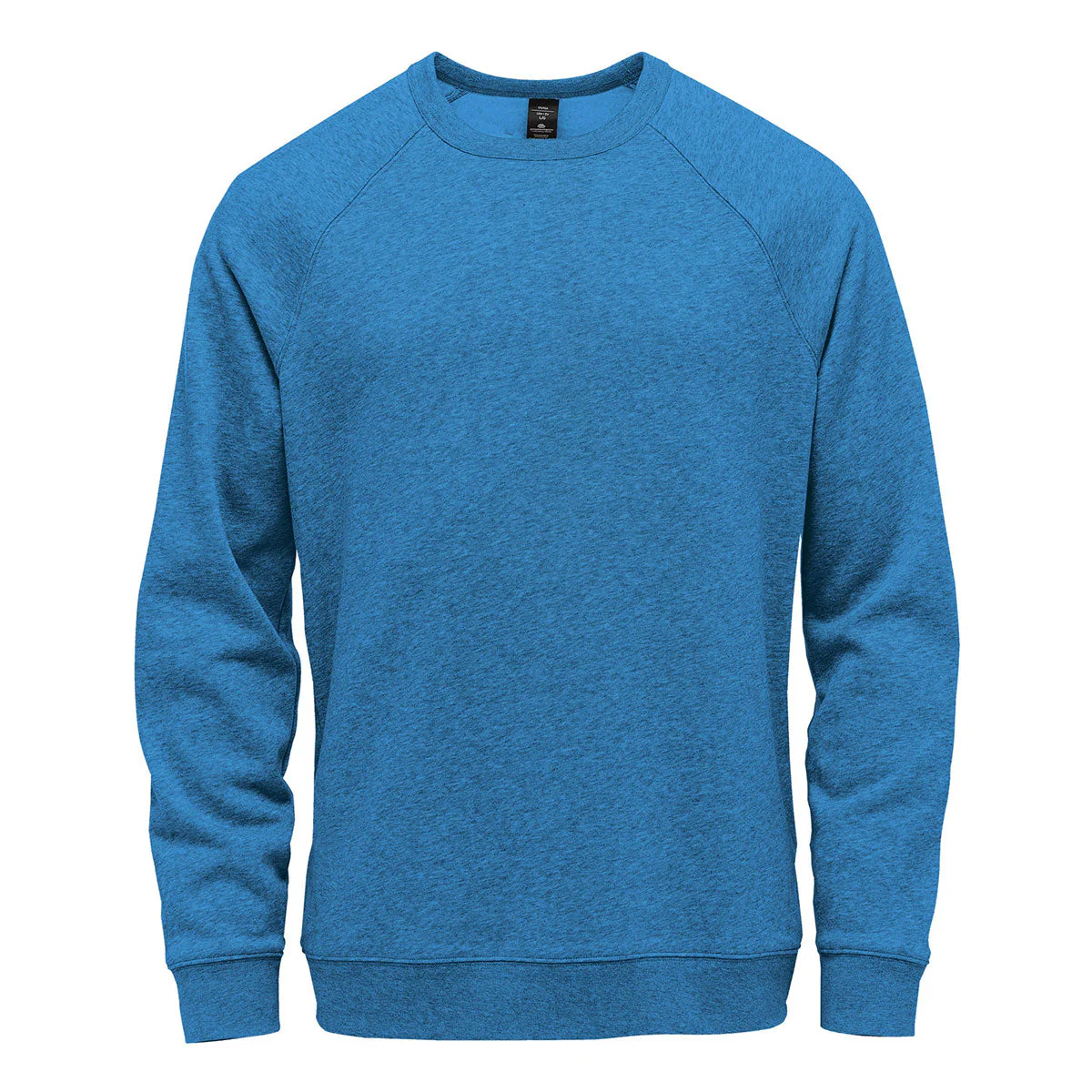 Men's Monashee Fleece Crew Neck - TWX-1 - Image 8