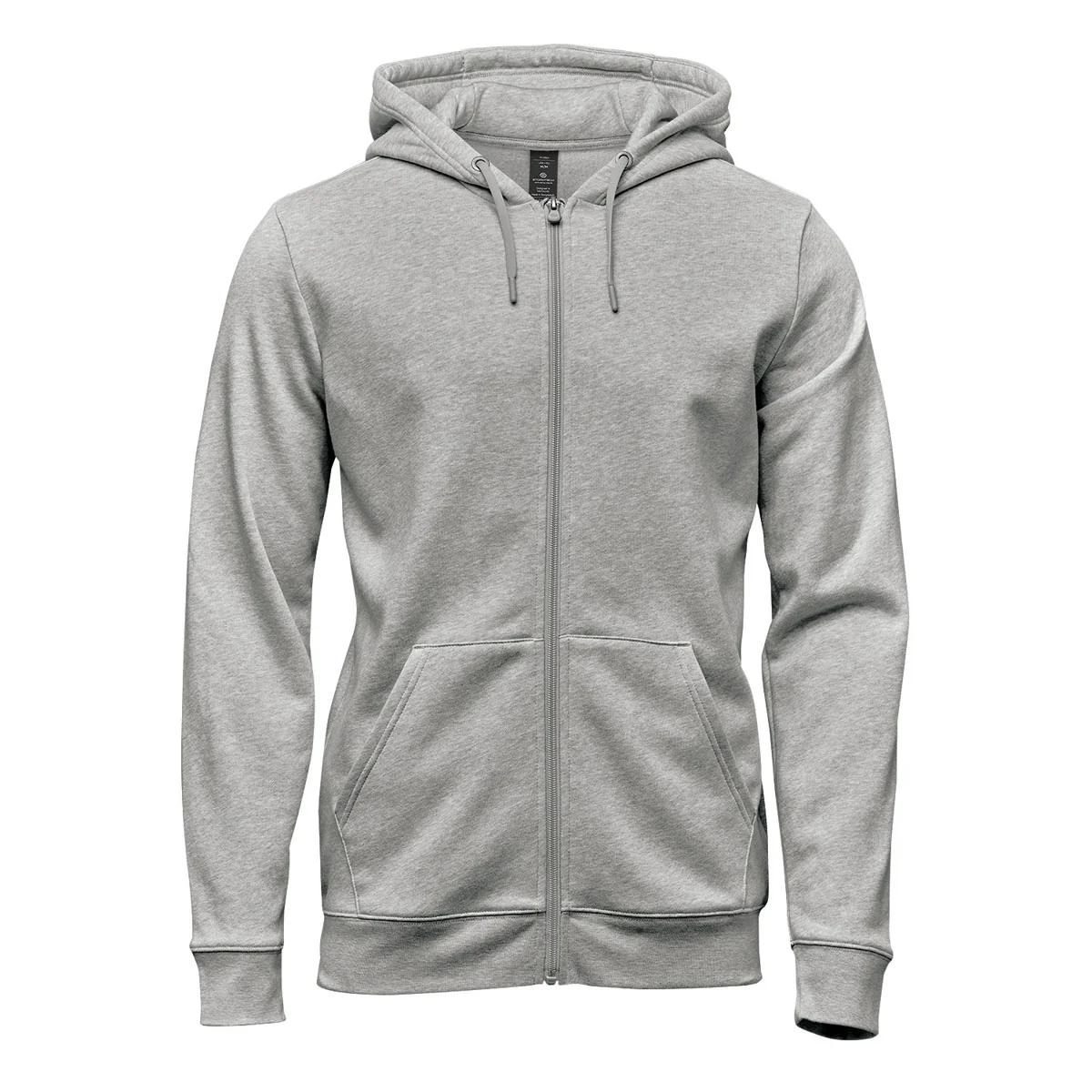 Men's Monashee Fleece Full Zip Hoody - TWX-2 - Image 10
