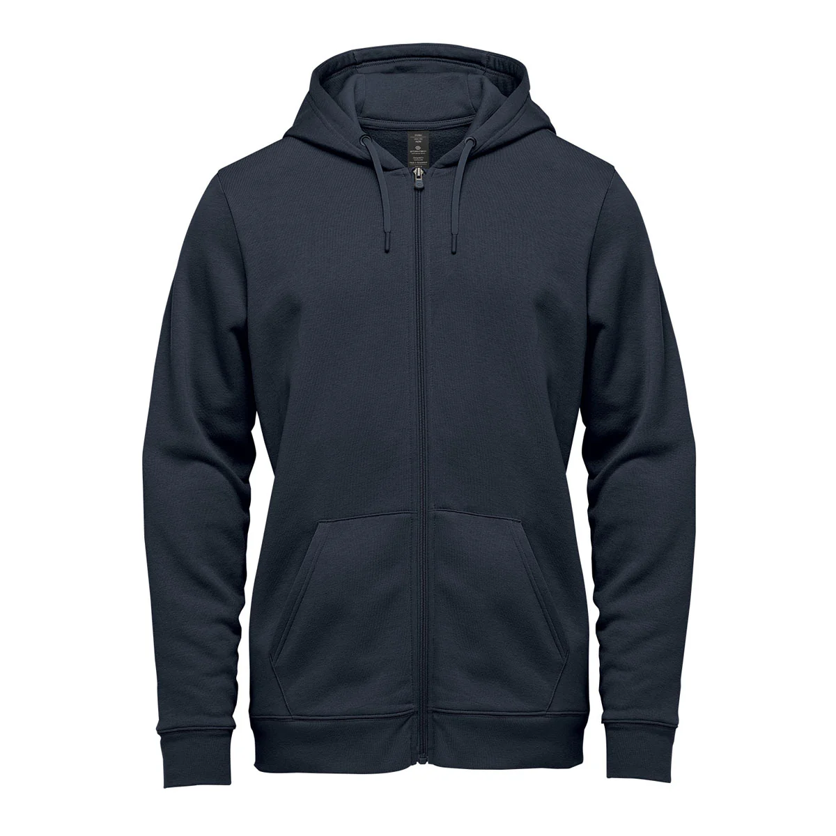 Men's Monashee Fleece Full Zip Hoody - TWX-2 - Image 11