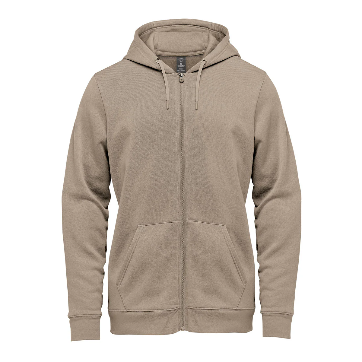 Men's Monashee Fleece Full Zip Hoody - TWX-2 - Image 4