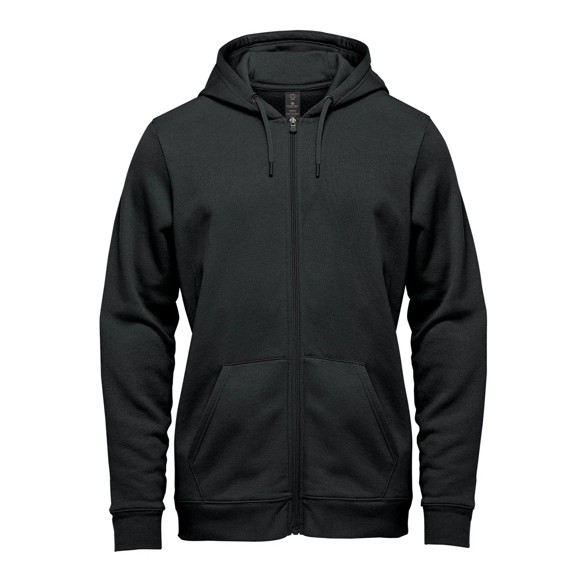 Men's Monashee Fleece Full Zip Hoody - TWX-2 - Image 5