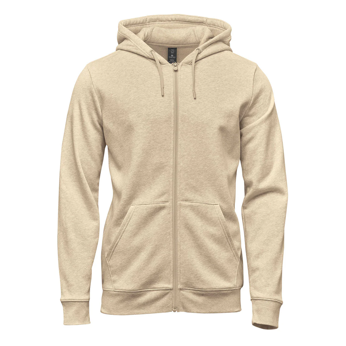 Men's Monashee Fleece Full Zip Hoody - TWX-2 - Image 6