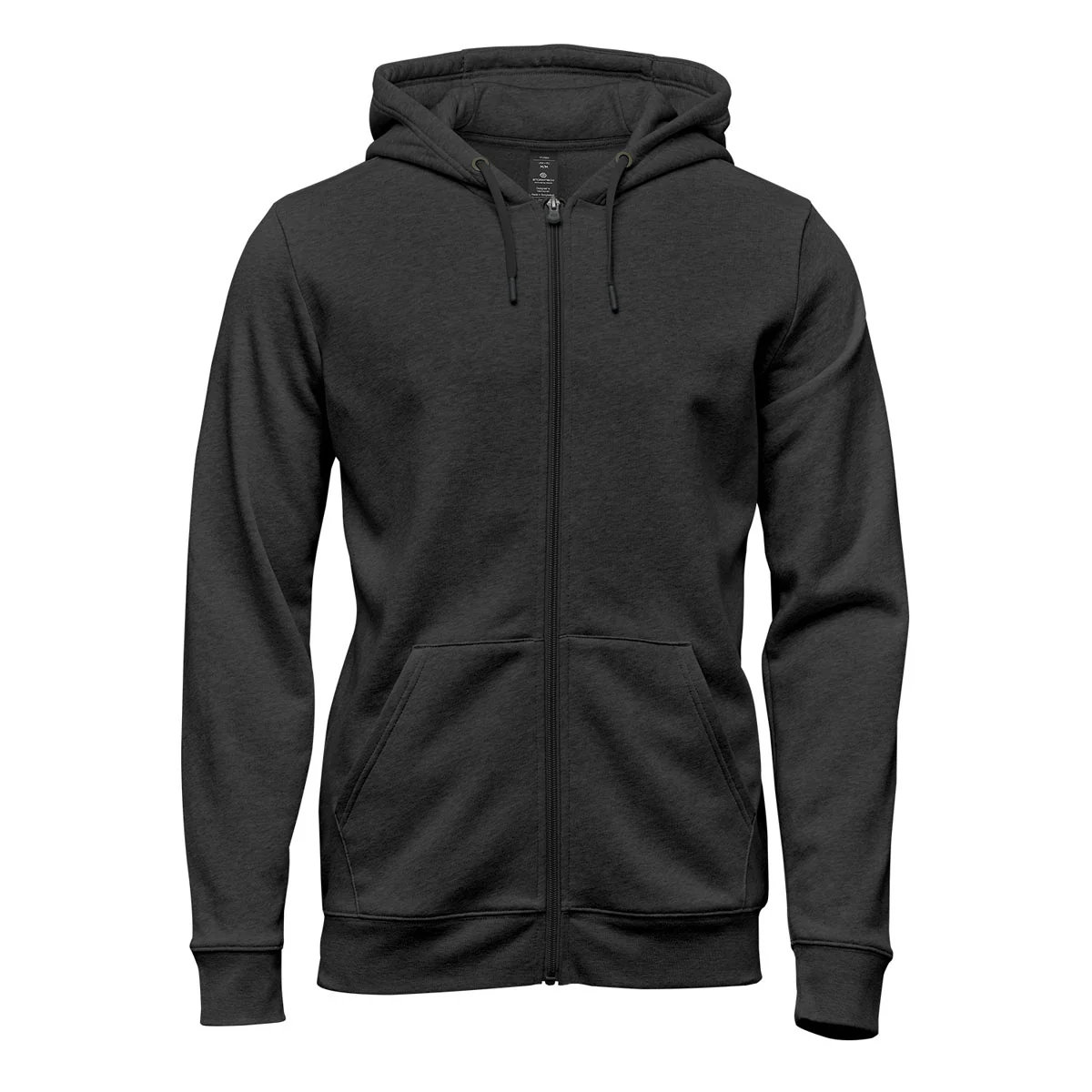 Men's Monashee Fleece Full Zip Hoody - TWX-2 - Image 8