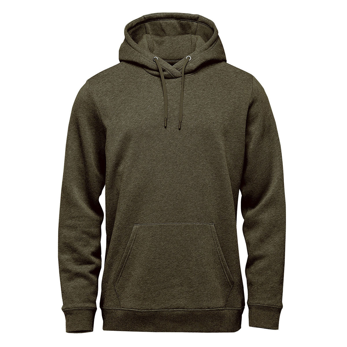 Men's Monashee Fleece Pullover Hoody - TWX-3 - Image 11