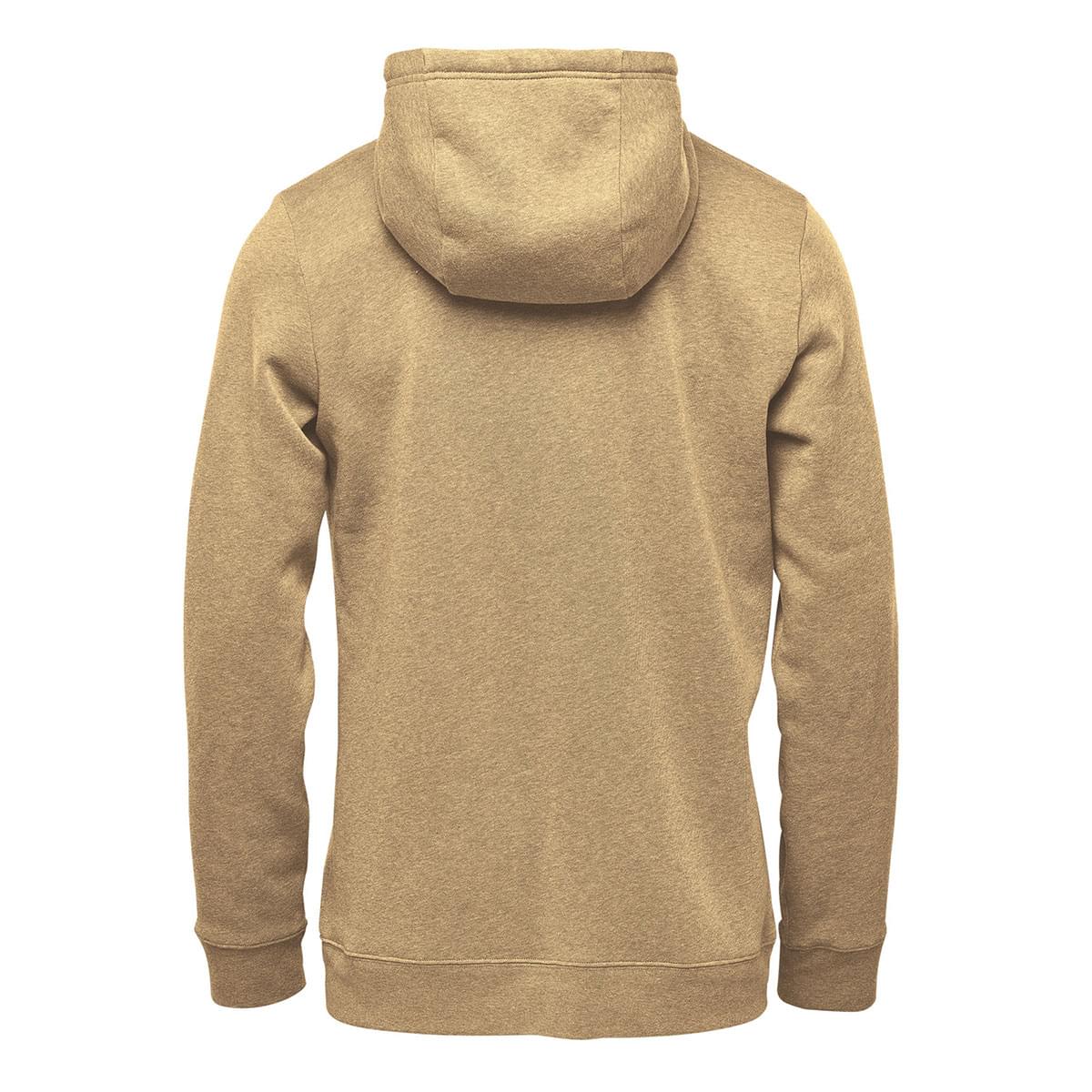 Men's Monashee Fleece Pullover Hoody - TWX-3 - Image 3