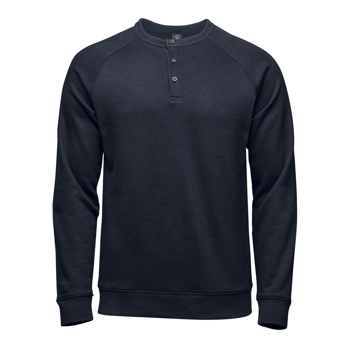 Men's Monashee Henley - TWX-4 - Image 5