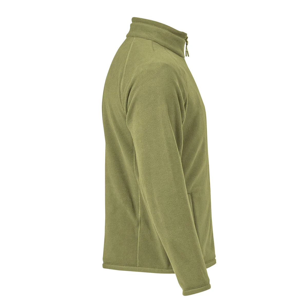 Men's Montauk Fleece Jacket - SX-5 - Image 3
