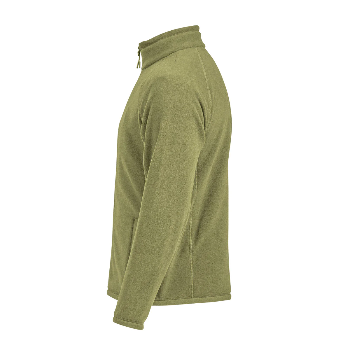 Men's Montauk Fleece Jacket - SX-5 - Image 4