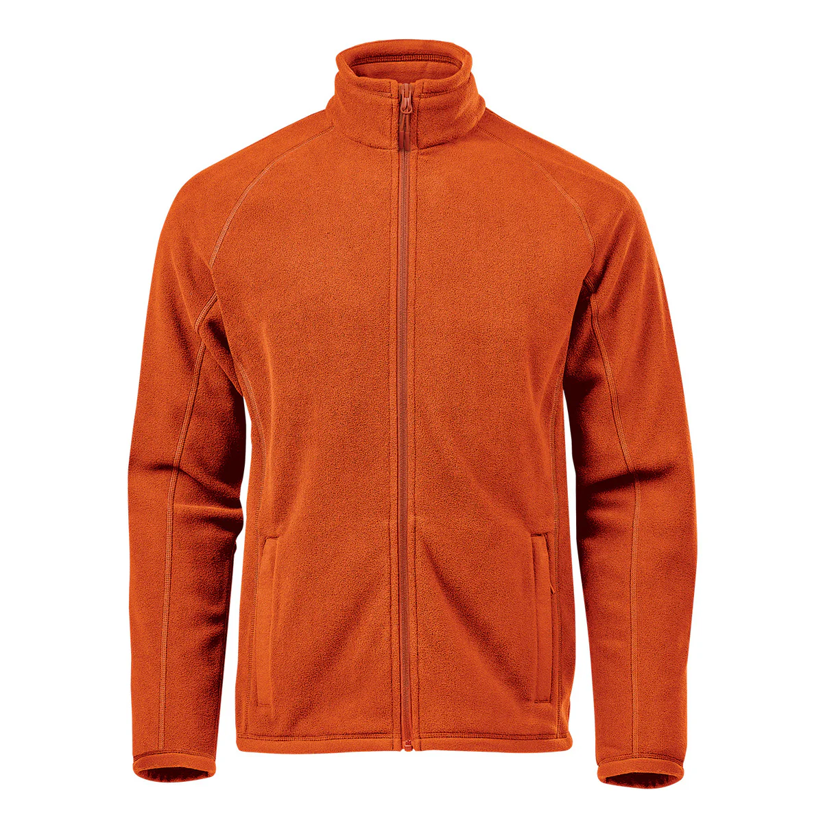 Men's Montauk Fleece Jacket - SX-5 - Image 9