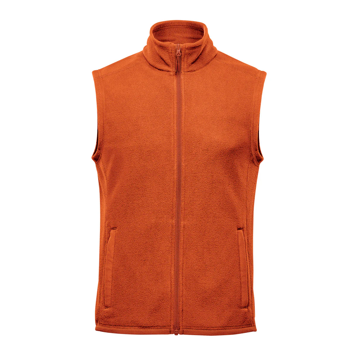 Men's Montauk Fleece Vest - VX-5 - Image 2