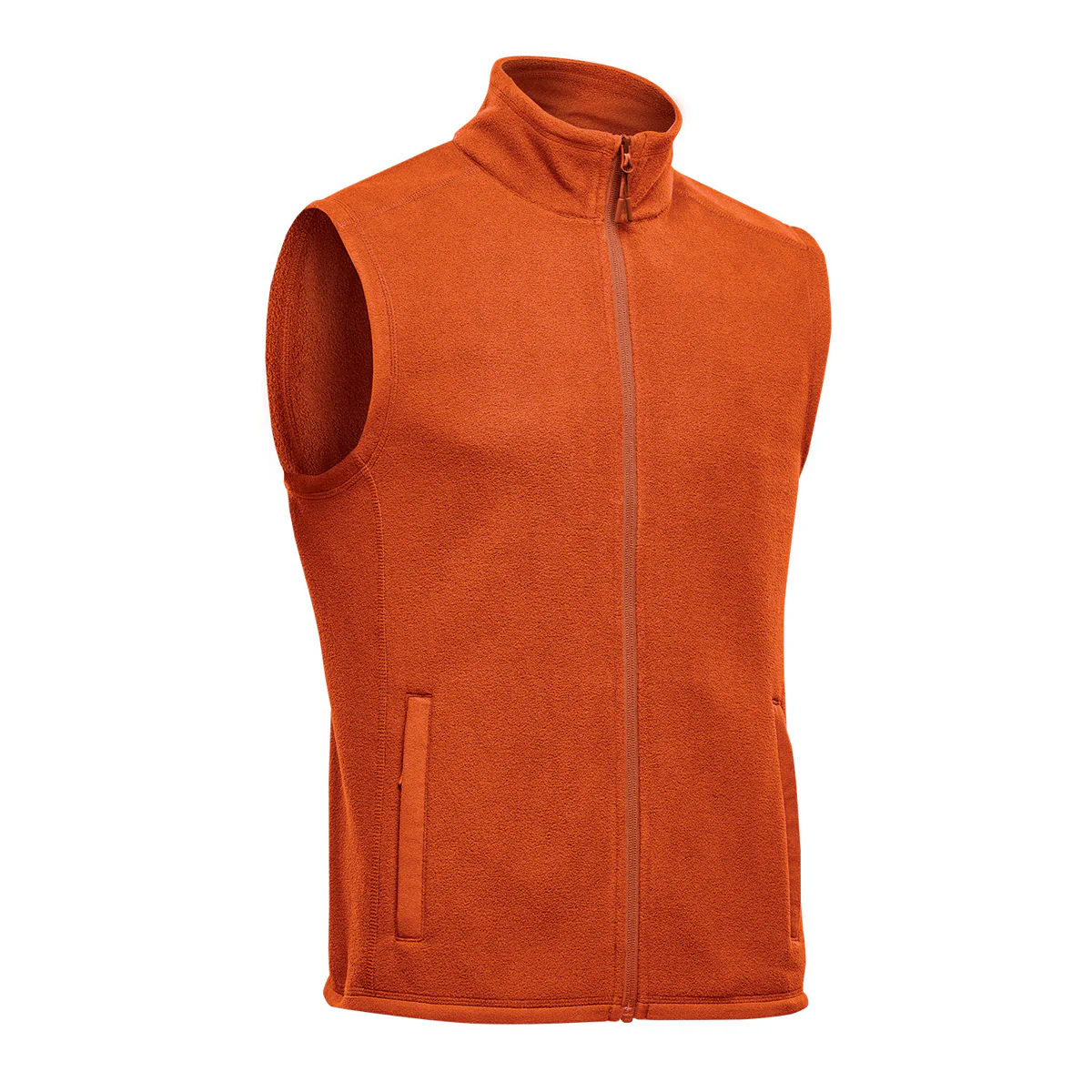 Men's Montauk Fleece Vest - VX-5 - Image 3