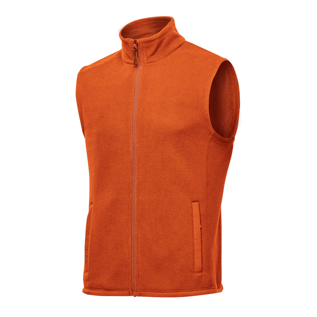 Men's Montauk Fleece Vest - VX-5 - Image 4